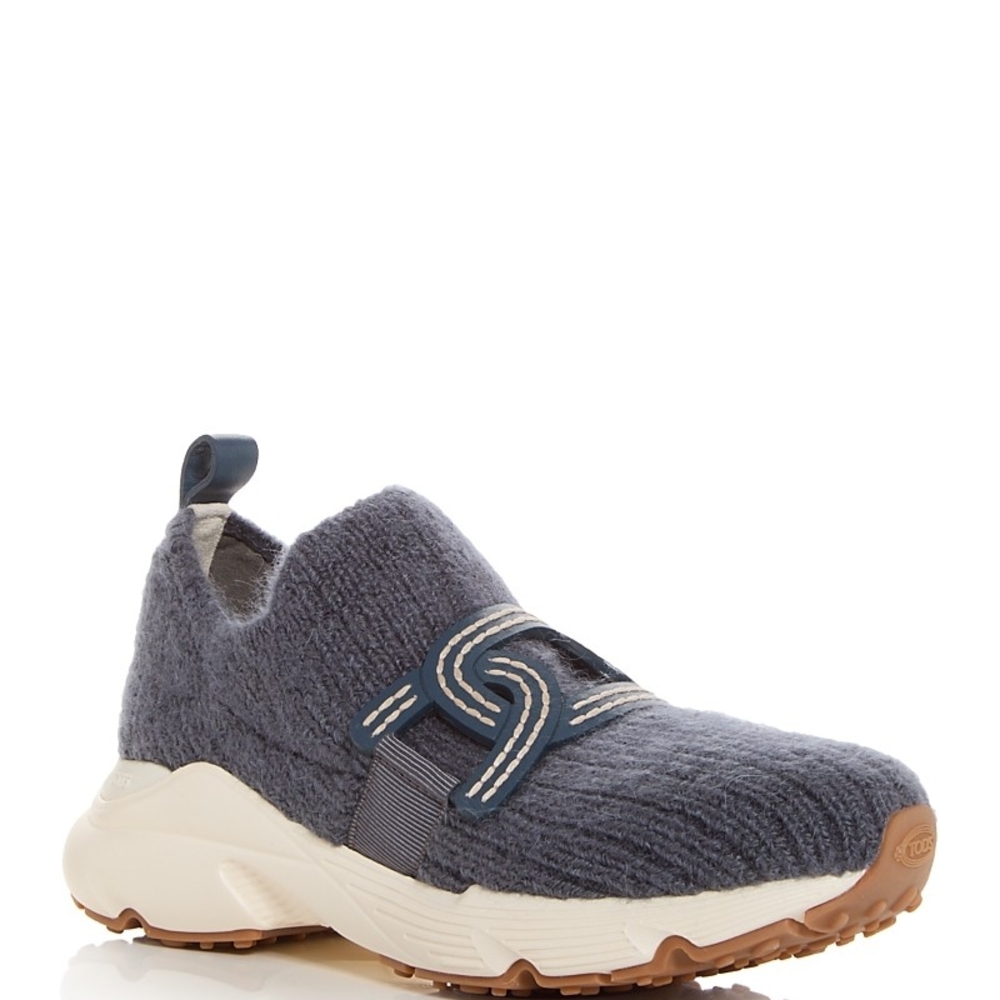 Tod's Women's Kate Slip on Sneakers